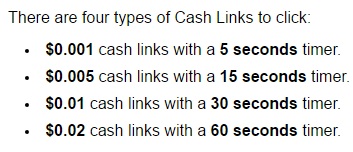 cashlinks